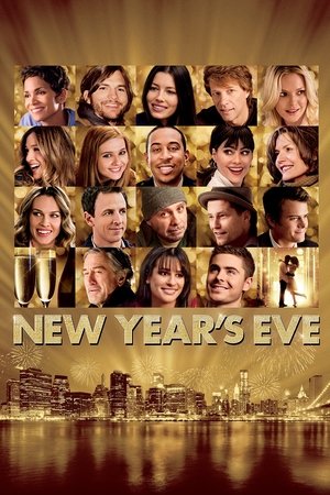 New Year's Eve 2011
