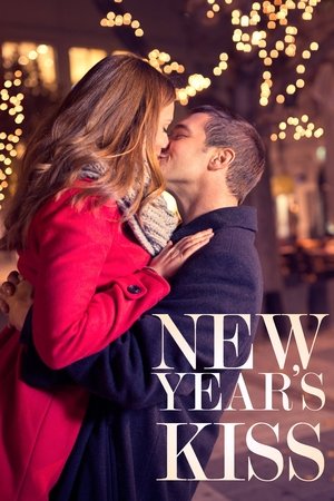 New Year's Kiss 2019