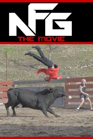 NFG the Movie 2016