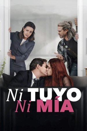 Ni tuyo, Ni mía 2021