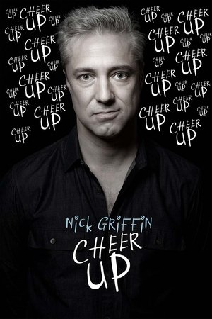 Nick Griffin: Cheer Up 2019
