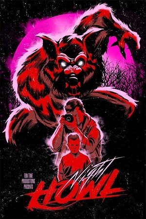 Night Howl 2017