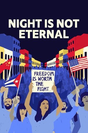Night Is Not Eternal 2024