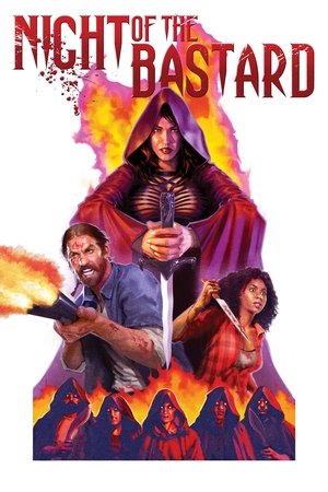 Night of the Bastard 2022