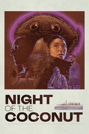 Night of the Coconut 2022