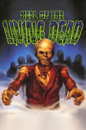 Night of the Zombies 1980