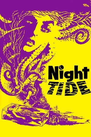 Night Tide 1963