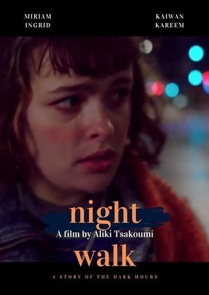 Night Walk 2020