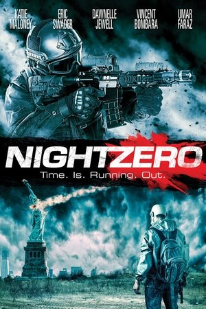 Night Zero 2018
