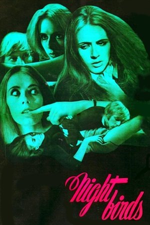 Nightbirds 1970