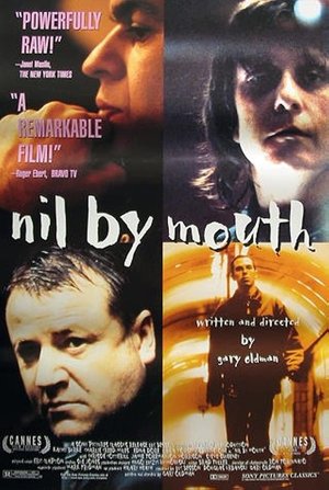 Nil by Mouth 1997