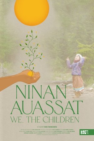 Ninan Auassat: We, the Children 2024