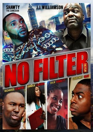 No Filter the Film 2015