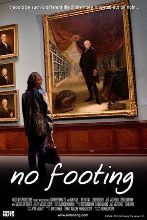 No Footing 2009