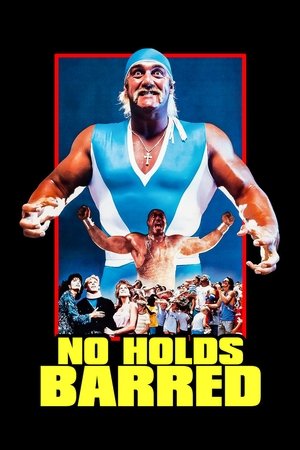 No Holds Barred 1989