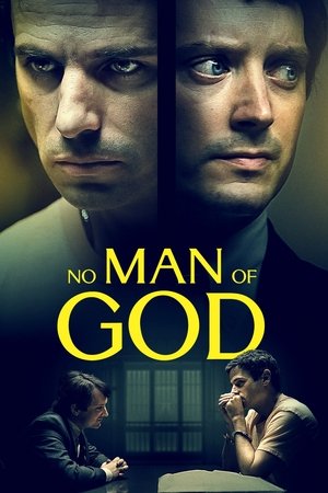 No Man of God 2021