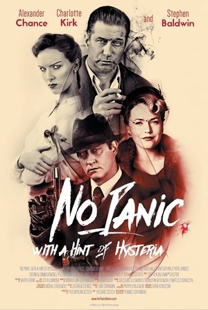 No Panic With A Hint of Hysteria 2016
