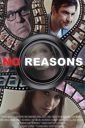 No Reasons 2016