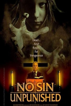 No Sin Unpunished 2019