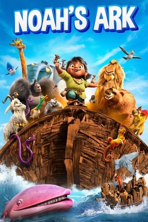 Noah's Ark 2024