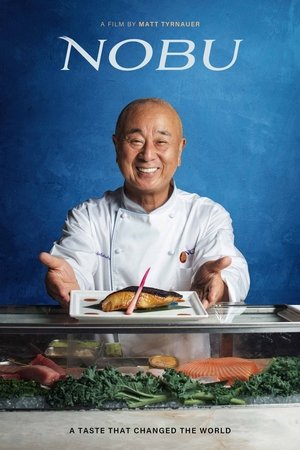 Nobu 2025