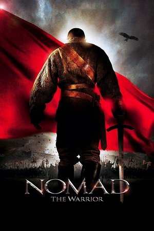 Nomad: The Warrior 2005