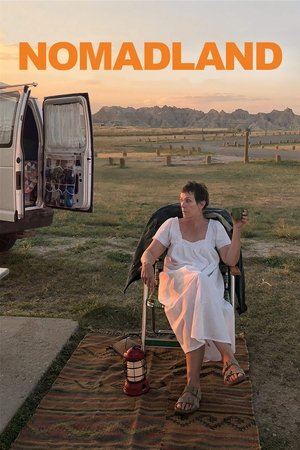 Nomadland 2020