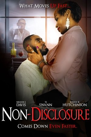 Non-Disclosure 2022