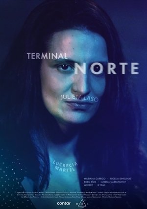 North Terminal 2022