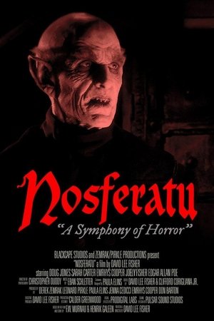 Nosferatu: A Symphony of Horror 2023