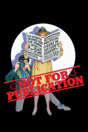 Not for Publication 1984