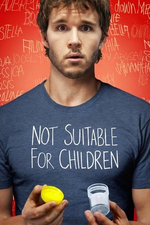 Not Suitable For Children 2012