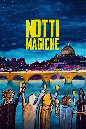 Notti Magiche 2018