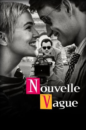Nouvelle Vague 2025