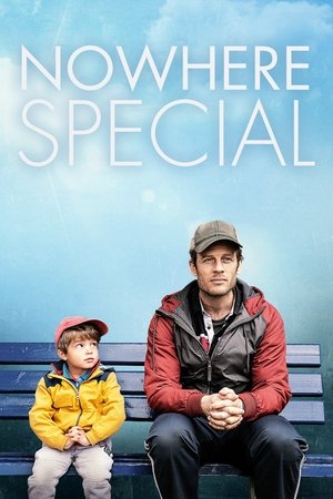 Nowhere Special 2020