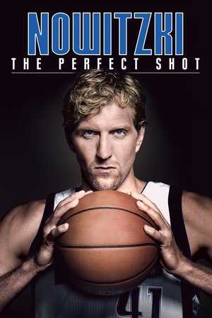 Nowitzki: The Perfect Shot 2014