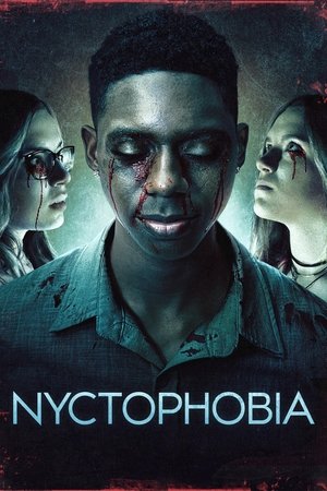 Nyctophobia 2024