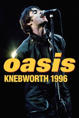 Oasis: Knebworth 1996 2021