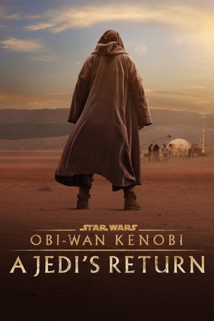 Obi-Wan Kenobi: A Jedi's Return 2022