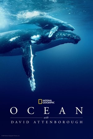 Ocean with David Attenborough 2025