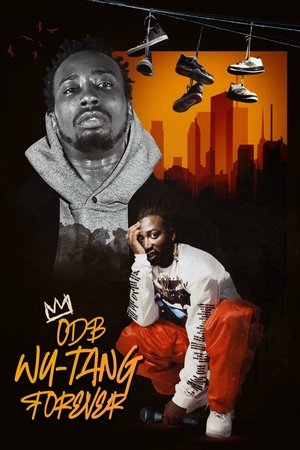 ODB: Wu Tang Forever (2024)