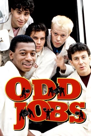 Odd Jobs 1986