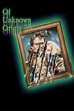 Of Unknown Origin 1983