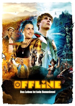 Offline: Are You Ready for the Next Level? 2016