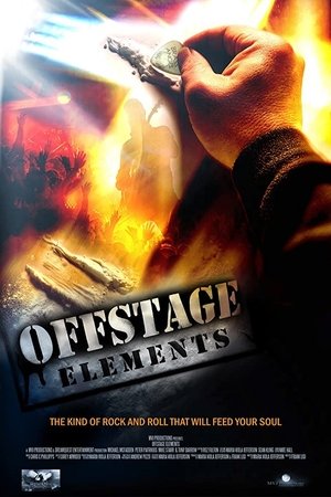 Offstage Elements 2019