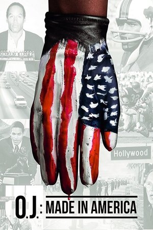 O.J. Made in America 2016