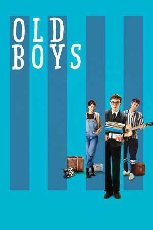 Old Boys 2018