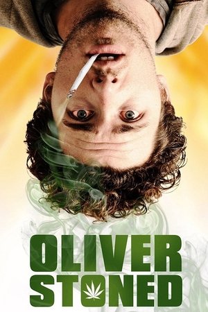 Oliver, Stoned. 2015