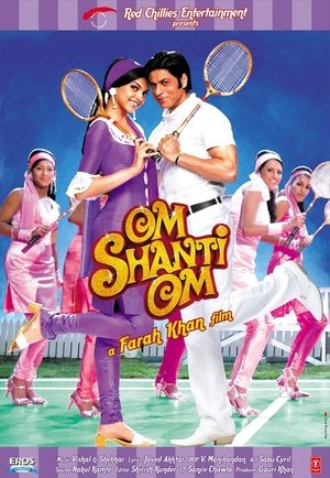 Om Shanti Om 2007