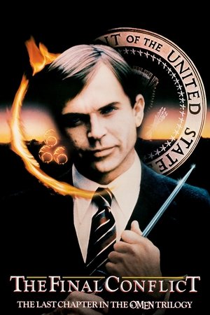 Omen III: The Final Conflict 1981